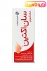 قطره آهن سان اکتین ایده دارو طب